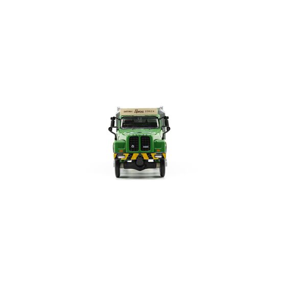 Saurer D330N 6x6 benne basculante Spross, 2 image