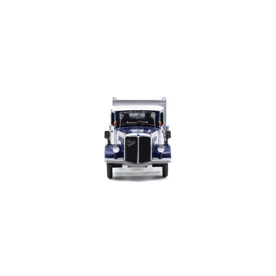 Saurer S4C Amstein Fuhrhalterei Willisau, 2 image