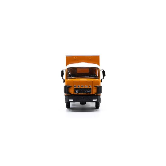 Berna D250B F4x2 Frigo Migros-Beck, 2 image