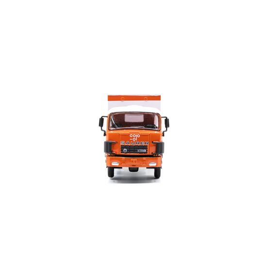 Saurer D290B F4x2 Frigo Coop Fromage, 2 image