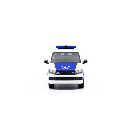 VW T6 Alpine Air Ambulance, 2 image