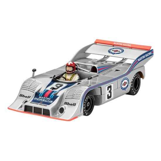Porsche 917 Herbert Müller, 6 image