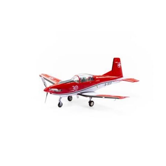 PC-7 Pilatus Jubiläumsversion 30-J PC-7 Team