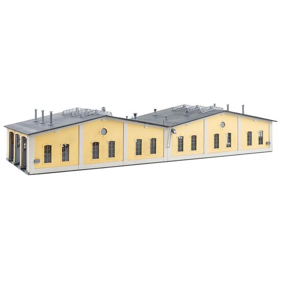 Wagenhalle Freilassing, 2 image