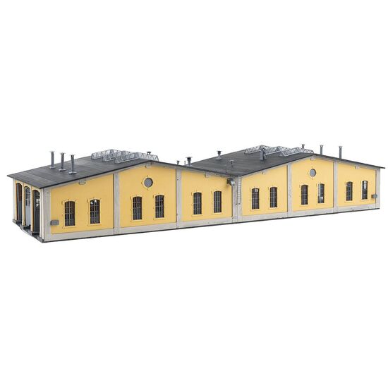 Wagenhalle Freilassing, 3 image