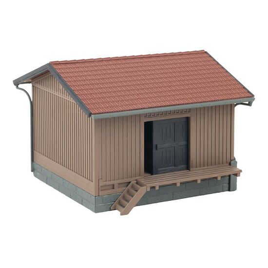 Petite halle aux marchandises, 3 image