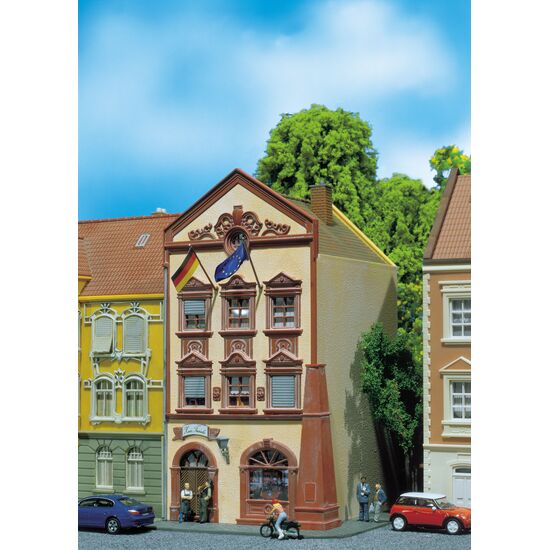 Weinstube Zur Traube