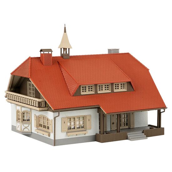 Bauernhaus mit Stallung und Garage, 2 image