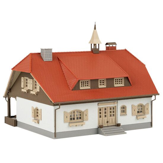 Bauernhaus mit Stallung und Garage, 3 image