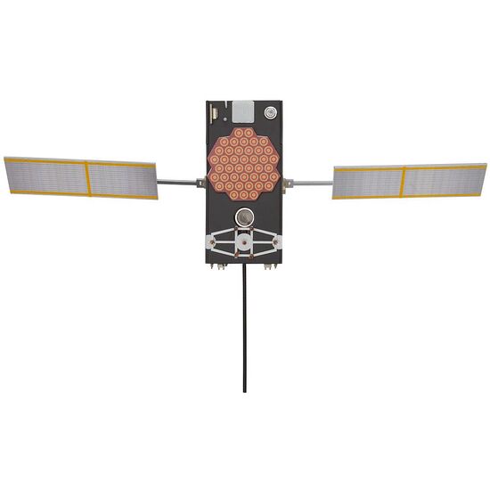 Car System Digital  Einzelsatellit, 2 image