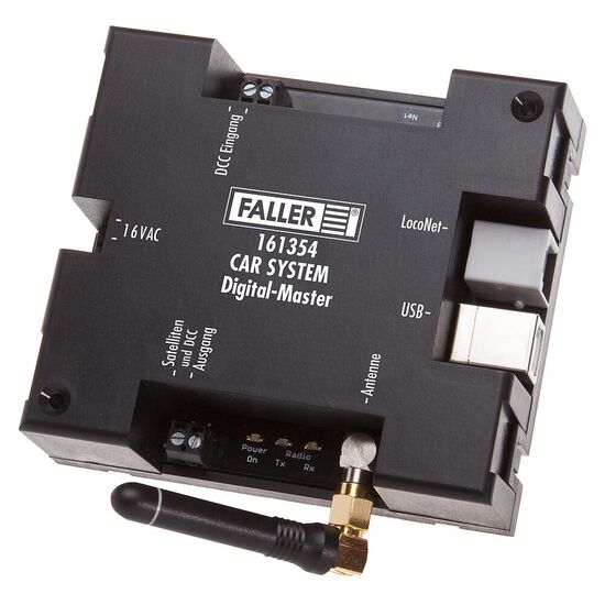 Car System Digital  Master, 2 image