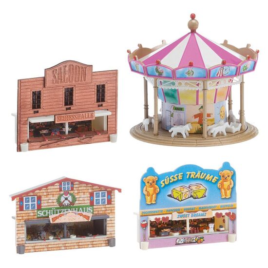 Set de fête foraine, 2 image