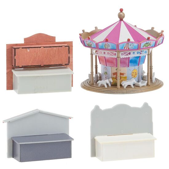 Set de fête foraine, 3 image