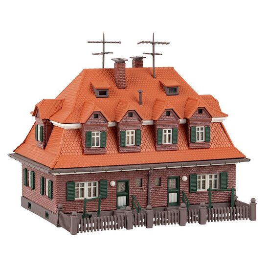 Maison d'habitation Gartenstadt, 2 image