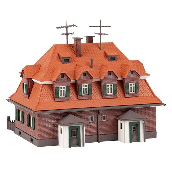 Maison d'habitation Gartenstadt, 3 image