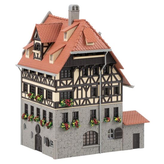 Hôtel de ville de Nuremberg, 2 image