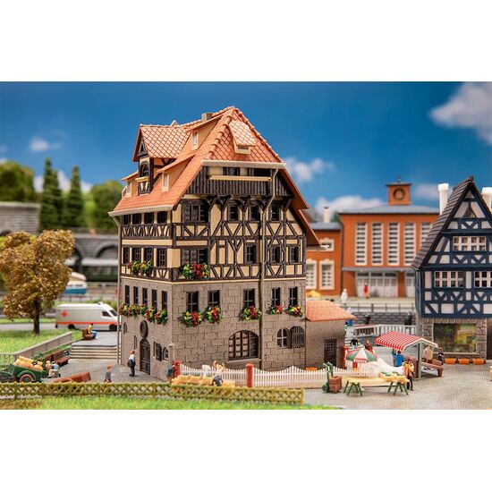 Hôtel de ville de Nuremberg