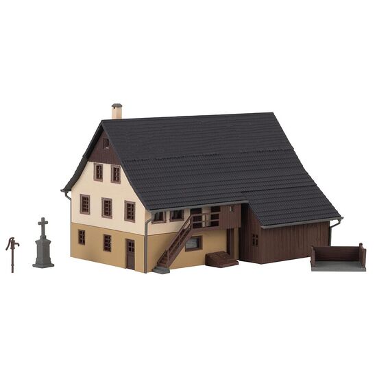 Landhaus, 2 image