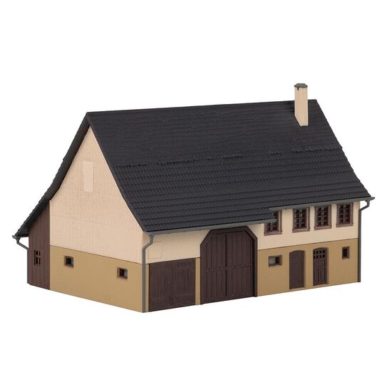 Landhaus, 3 image