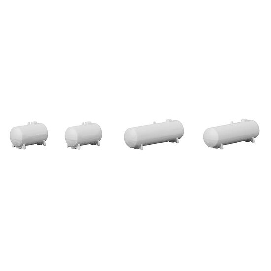 4 réservoirs de gaz, 2 image