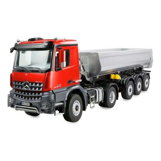 Amewi Mercedes-Benz Arocs Sattelzug