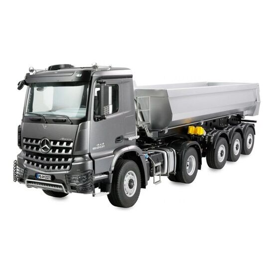 Amewi Mercedes-Benz Arocs Sattelzug