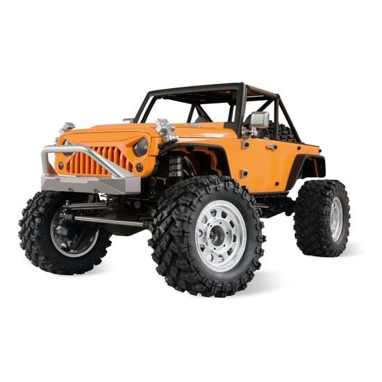 Amewi Hyper Go SC+ Scale Crawler brushless