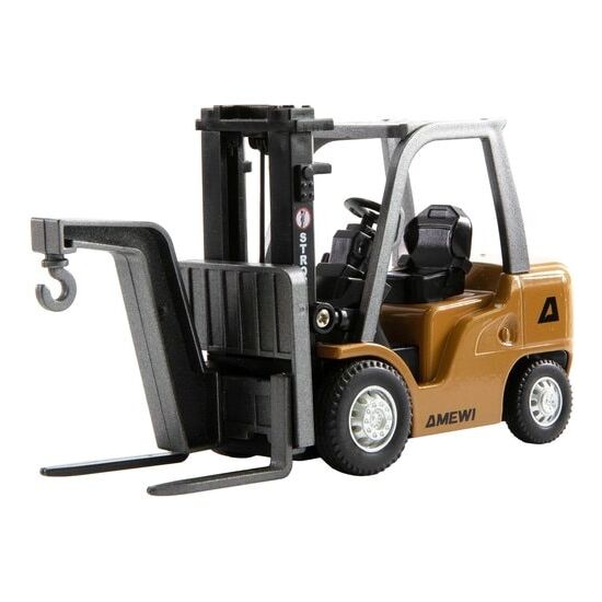 Amewi RC Gabelstapler aus Metall