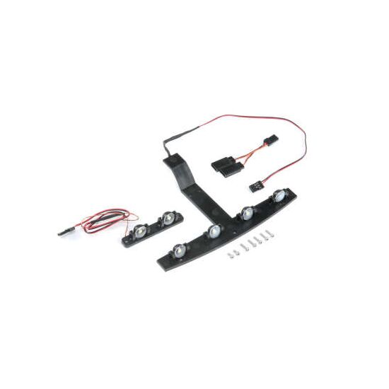 AEROTROOPER LED Lights, 3 image