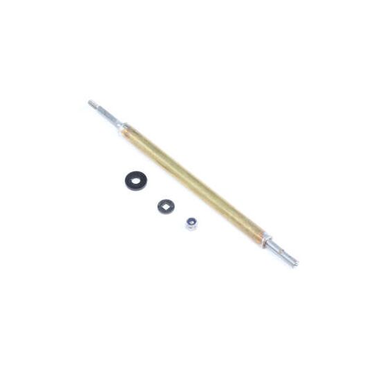 RIVER JET 23" Grille asp. pompe jet, 3 image