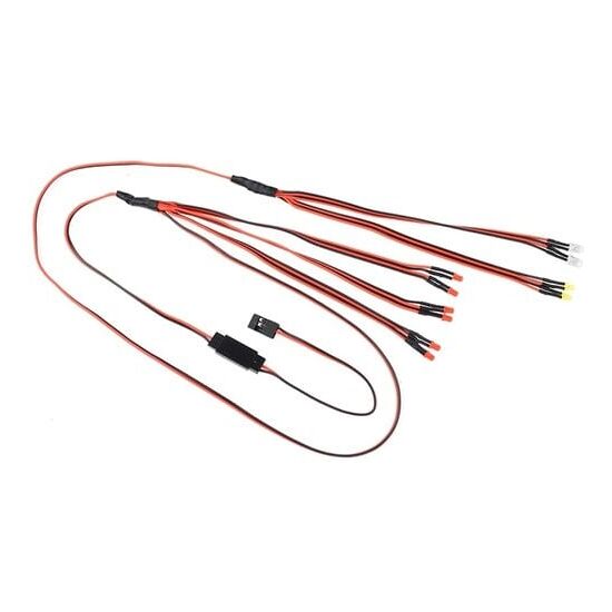 RC4WD LED Basic Lighting System