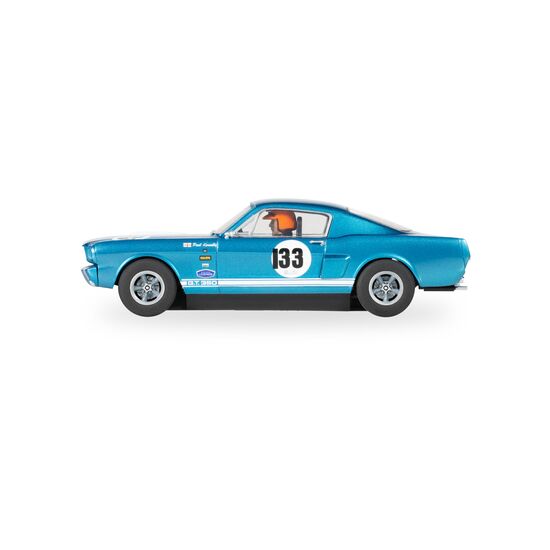 Shelby Mustang GT350 - Paul Kenelly - Equipe GTS, 2 image