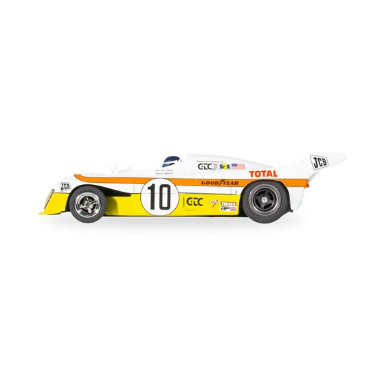 Mirage GR8 2nd LeMans 1976, 2 image