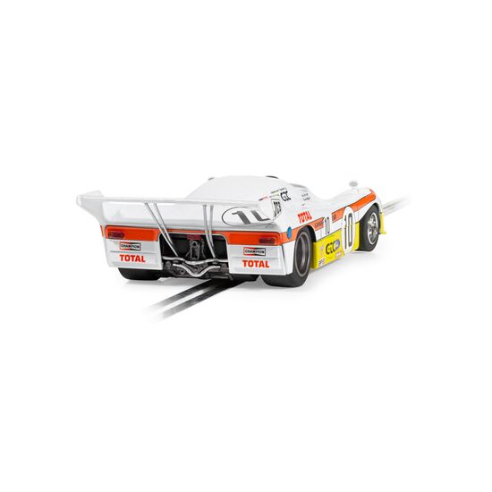 Mirage GR8 2nd LeMans 1976, 3 image