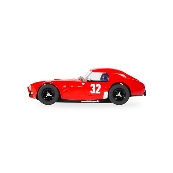 Shelby Cobra 289 - Red - 39PH, 2 image