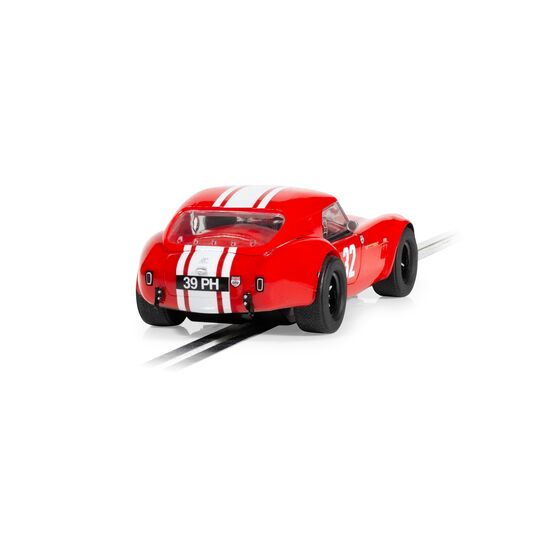 Shelby Cobra 289 - Red - 39PH, 3 image