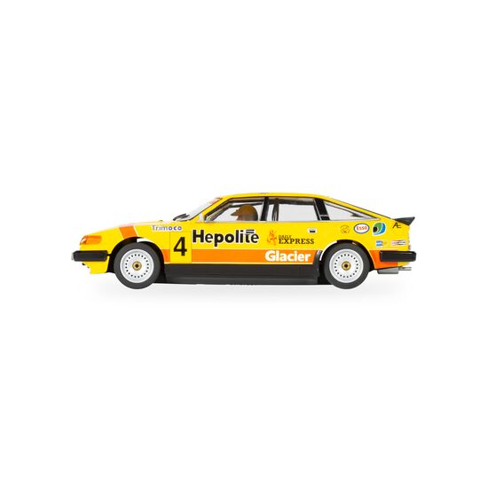 Rover SD1 - 1983 BTCC - Steve Soper, 2 image