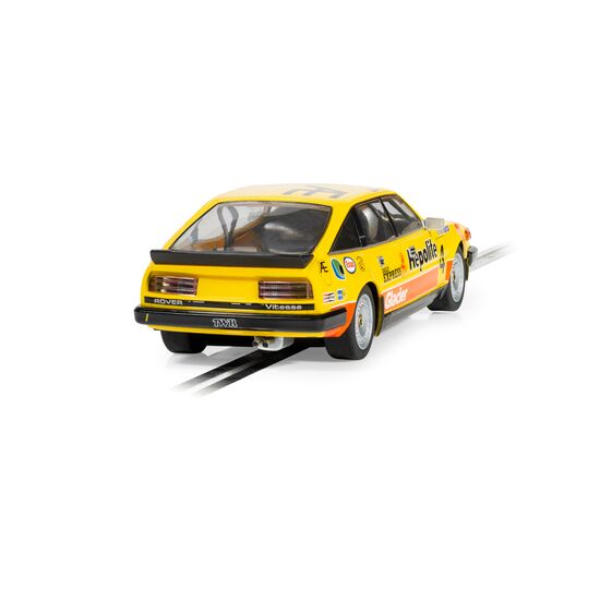 Rover SD1 - 1983 BTCC - Steve Soper, 3 image