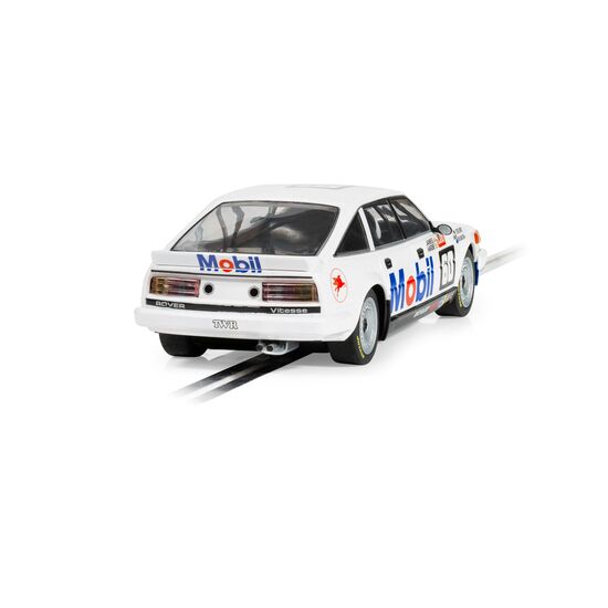 Rover SD1 - 1984 Bathurst 1000, 3 image