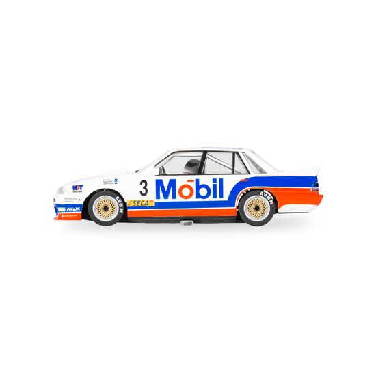 Holden VL Commodore - Spa 1987 - Holden Dealer Team, 2 image