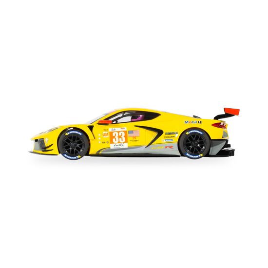 Chevrolet Corvette C8.R - 24 Hours of LeMans 2023 - GTE AM Winner, 2 image