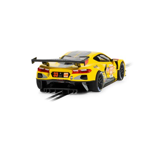 Chevrolet Corvette C8.R - 24 Hours of LeMans 2023 - GTE AM Winner, 3 image