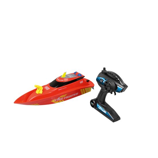 RC Boat Fire Fighter, 2 image