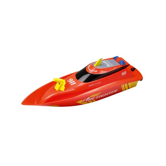 RC Boat Fire Fighter, 3 image