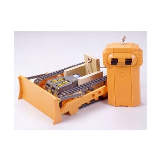 Bulldozer