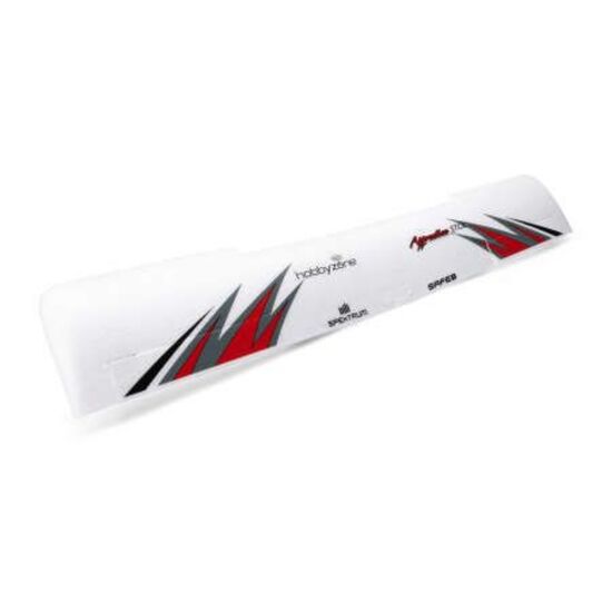 Apprentice STOL Wing Set