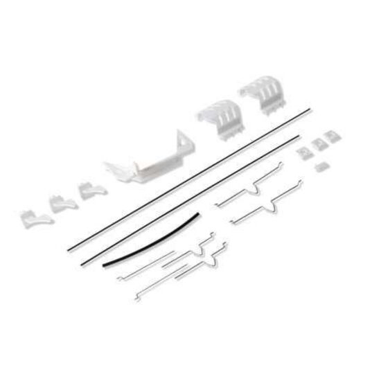 Apprentice STOL Hardware Set