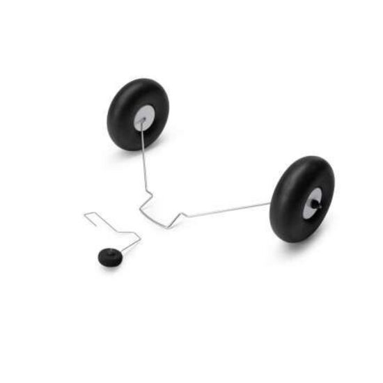 Apprentice STOL Landing Gear Set