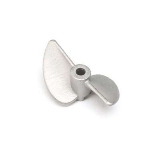 Recoil 18 Stainless Steel Propeller