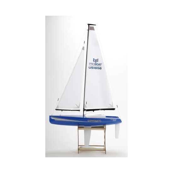 BATEAU Westward V2 460mm EP RTR, 2 image